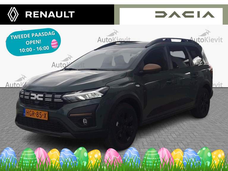 Dacia