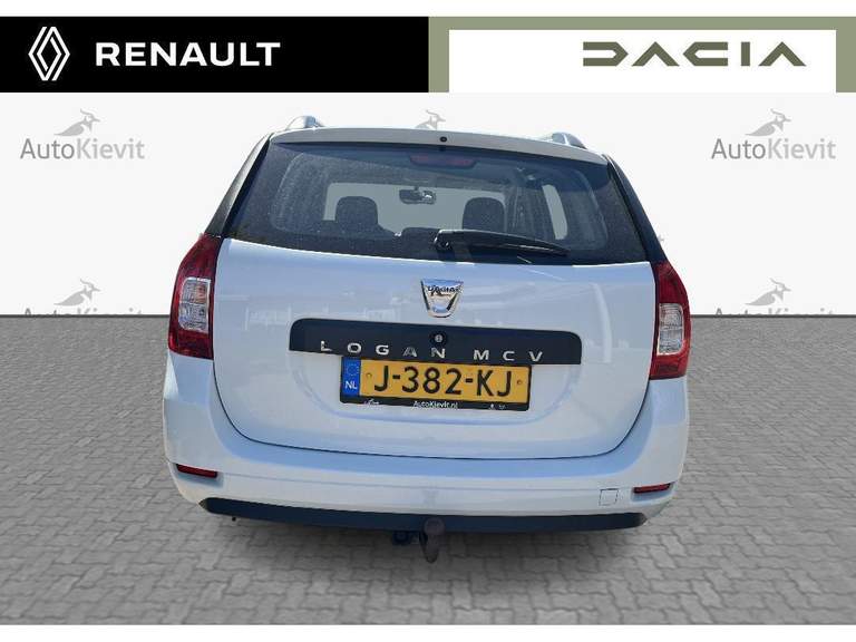 Dacia