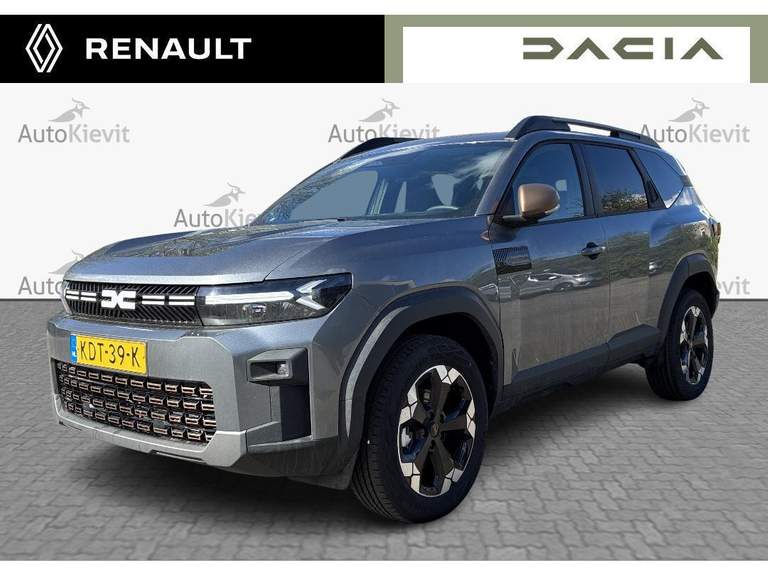 Dacia