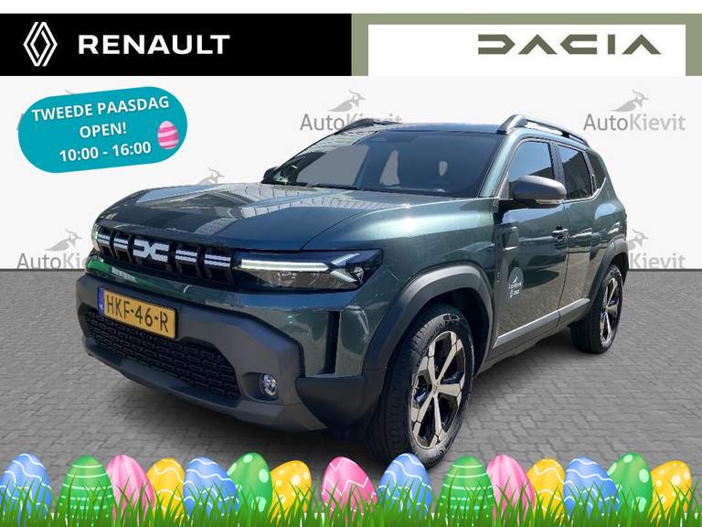Dacia