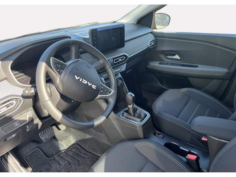Dacia