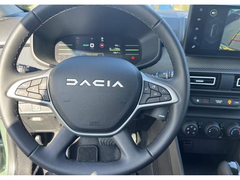 Dacia