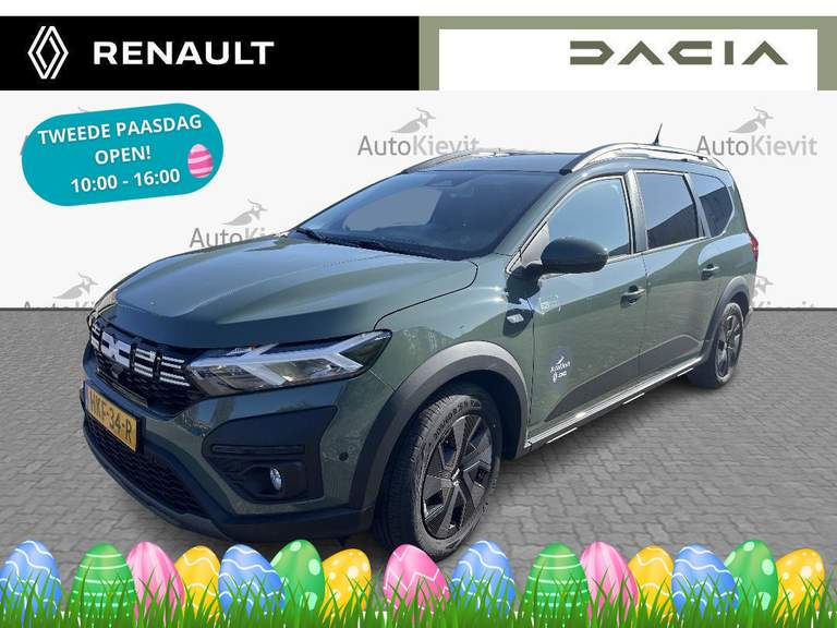 Dacia