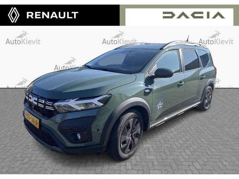 Dacia