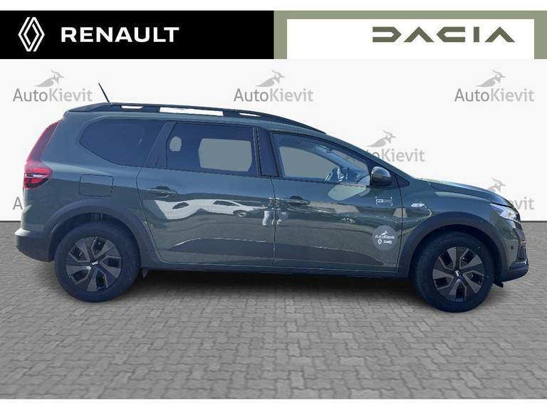 Dacia