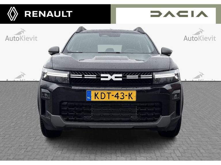 Dacia