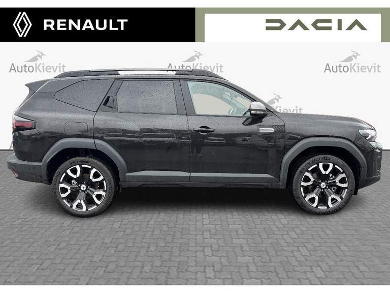 Dacia