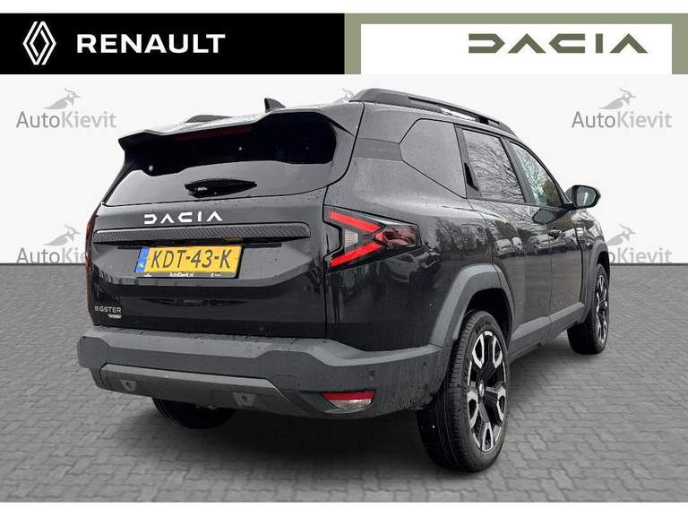 Dacia