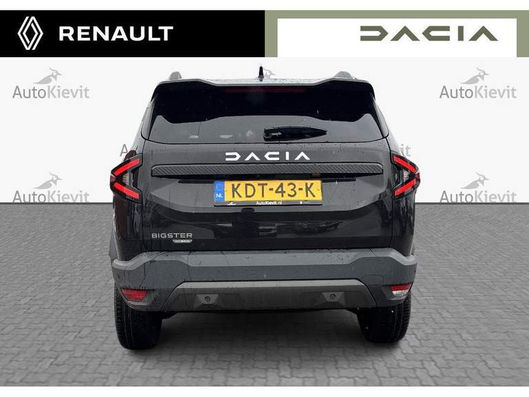 Dacia