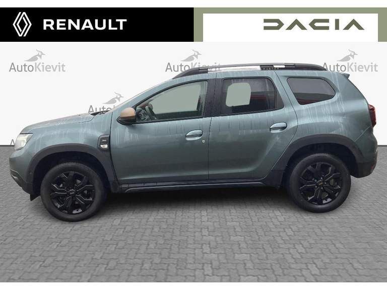 Dacia