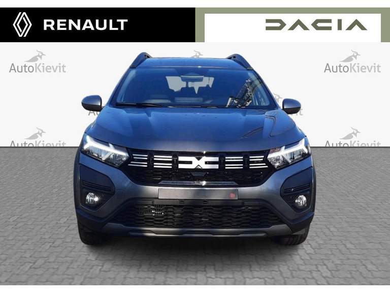 Dacia
