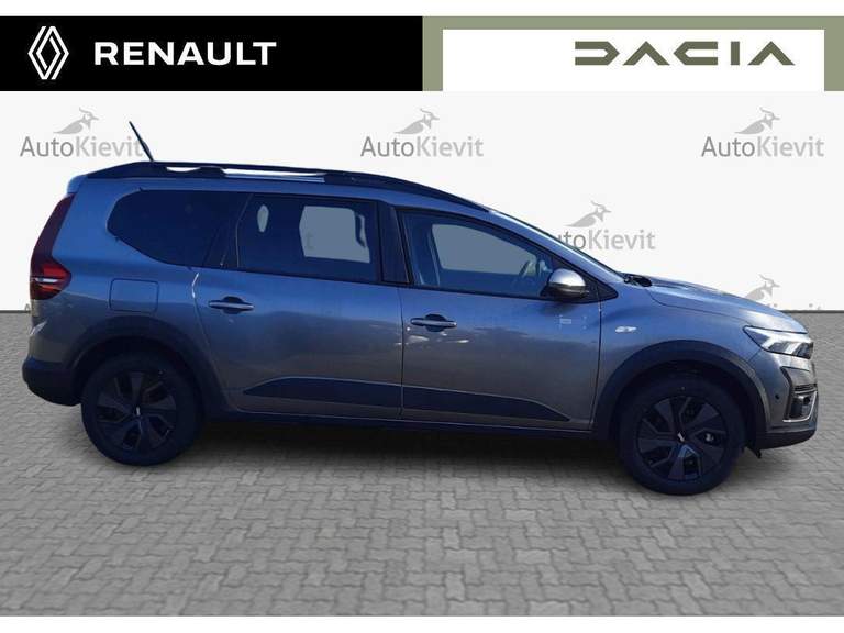 Dacia
