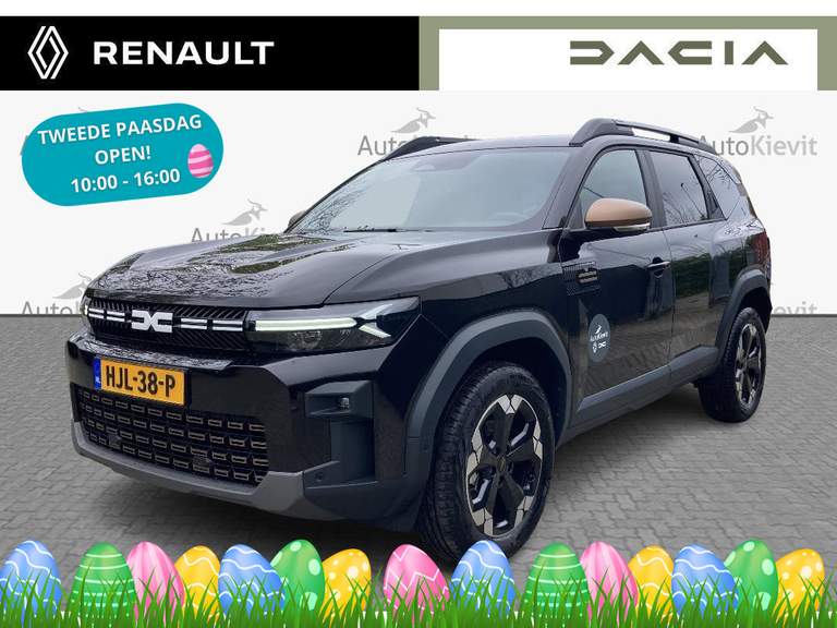 Dacia