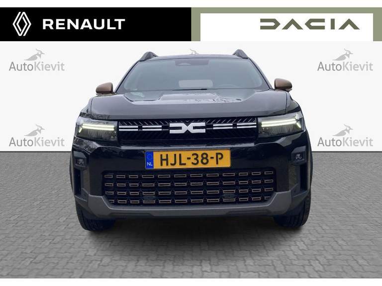 Dacia
