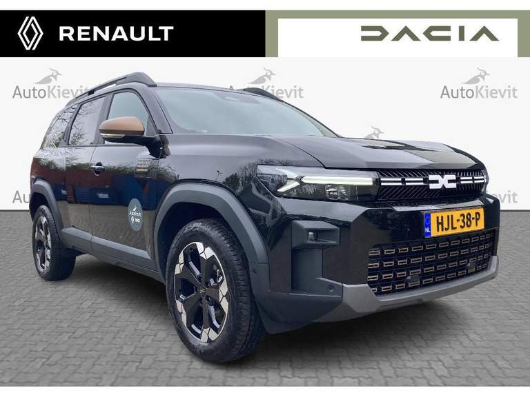 Dacia