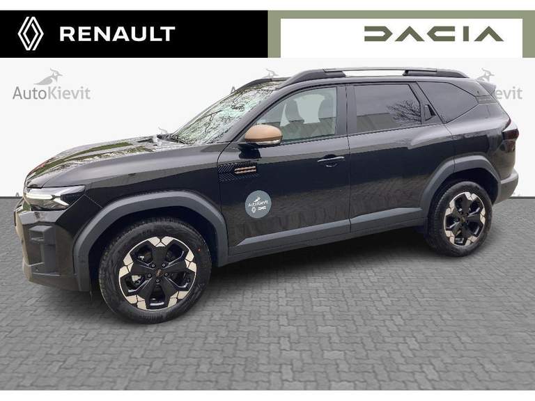Dacia