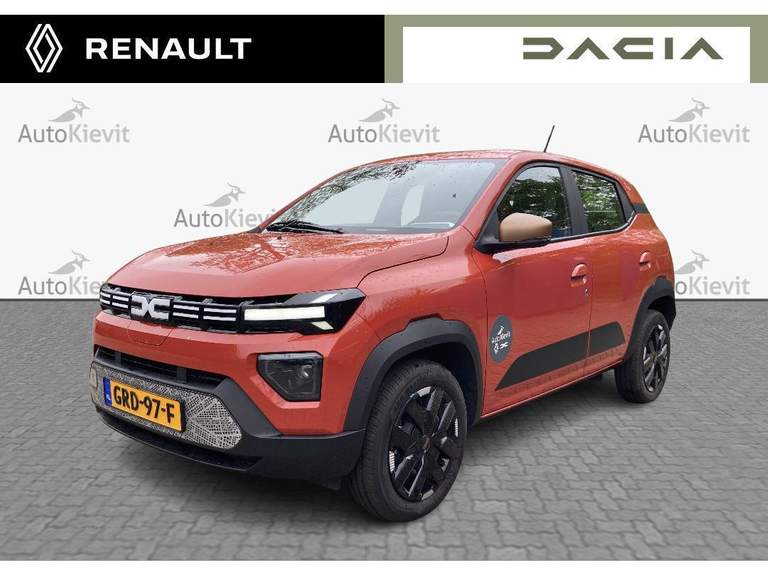Dacia
