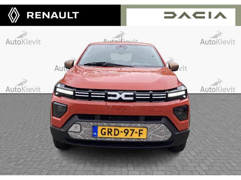 Dacia