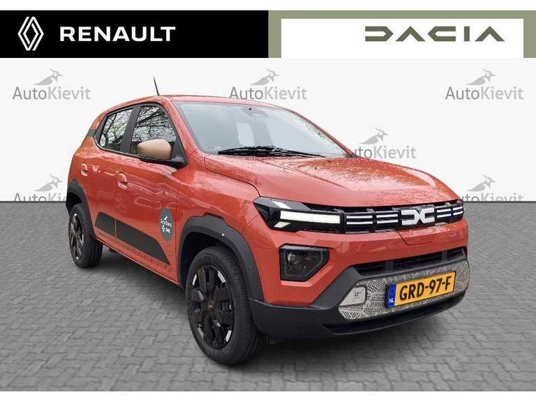 Dacia