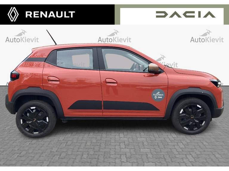 Dacia