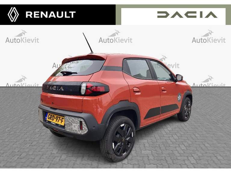 Dacia