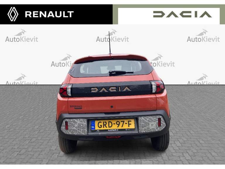Dacia