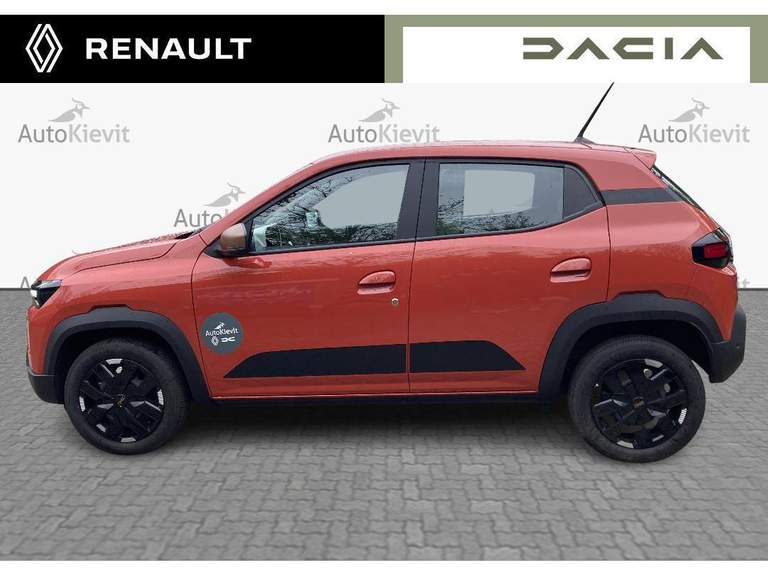 Dacia