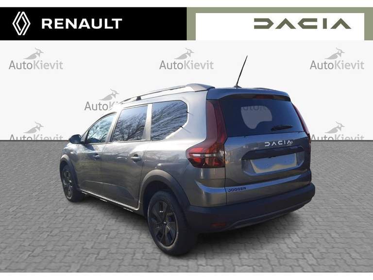 Dacia