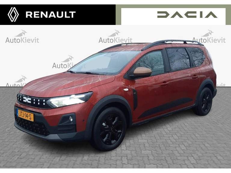 Dacia