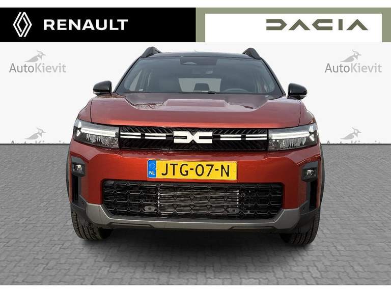 Dacia