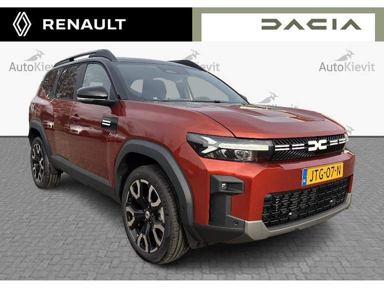 Dacia