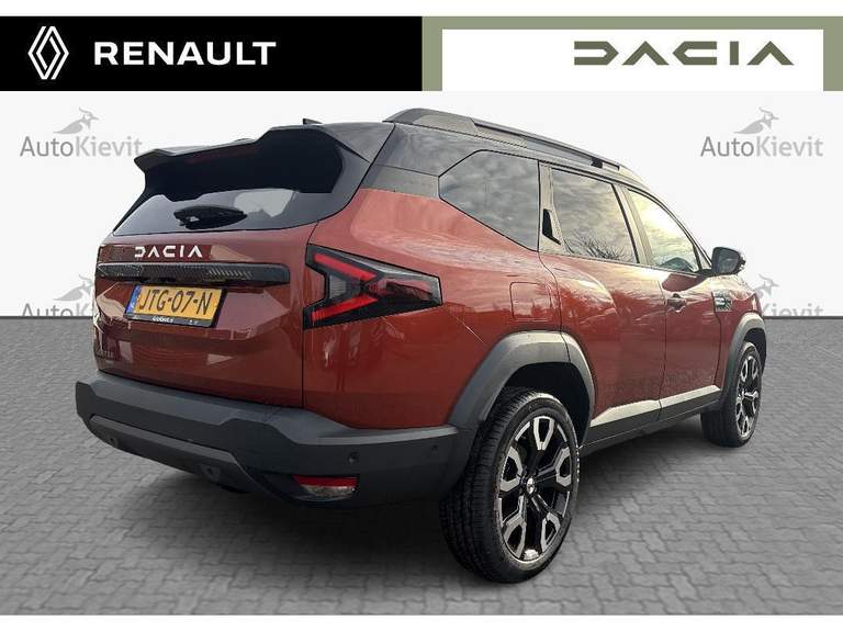 Dacia