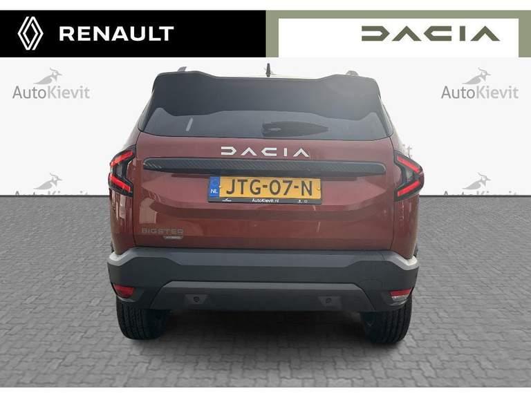 Dacia