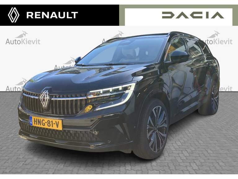 Renault Renault