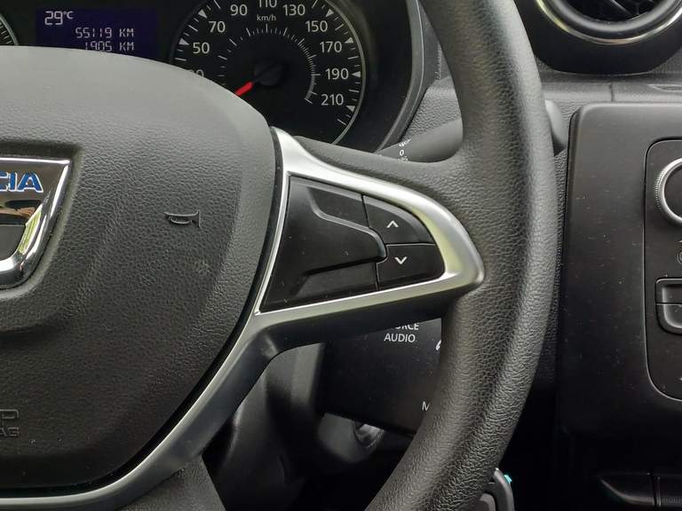 Dacia