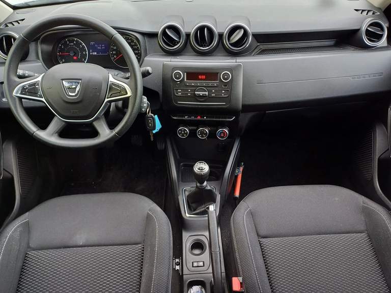 Dacia