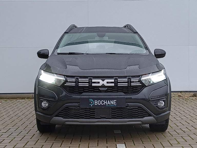 Dacia