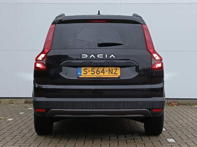 Dacia