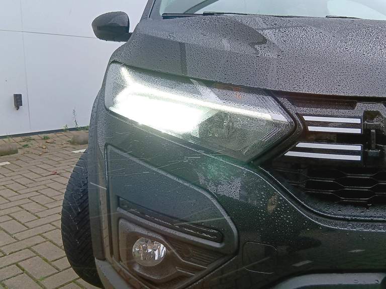 Dacia