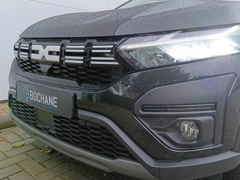 Dacia