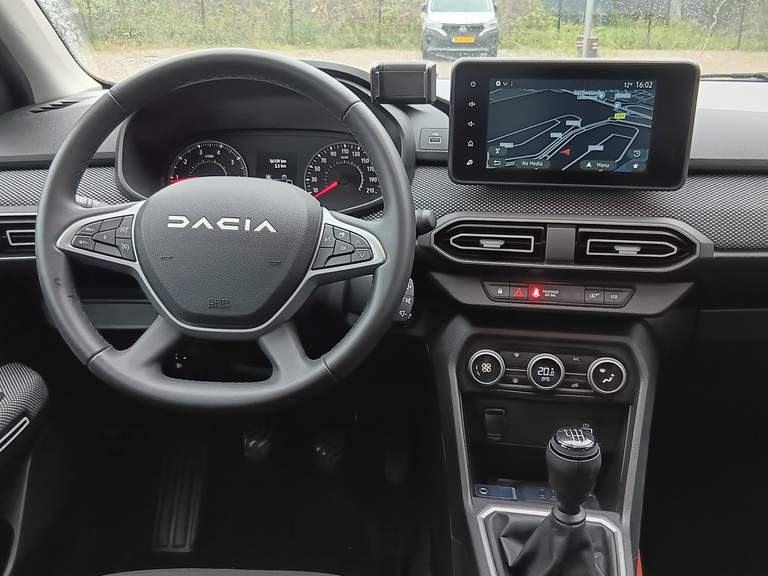 Dacia