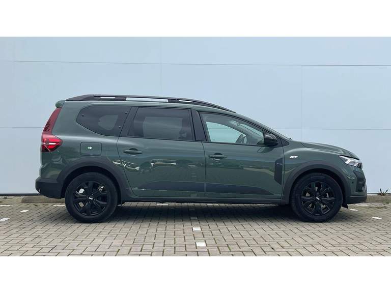 Dacia