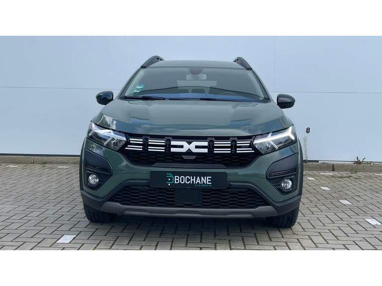 Dacia