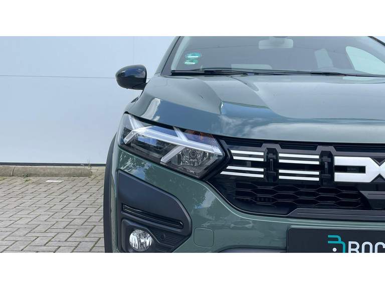 Dacia