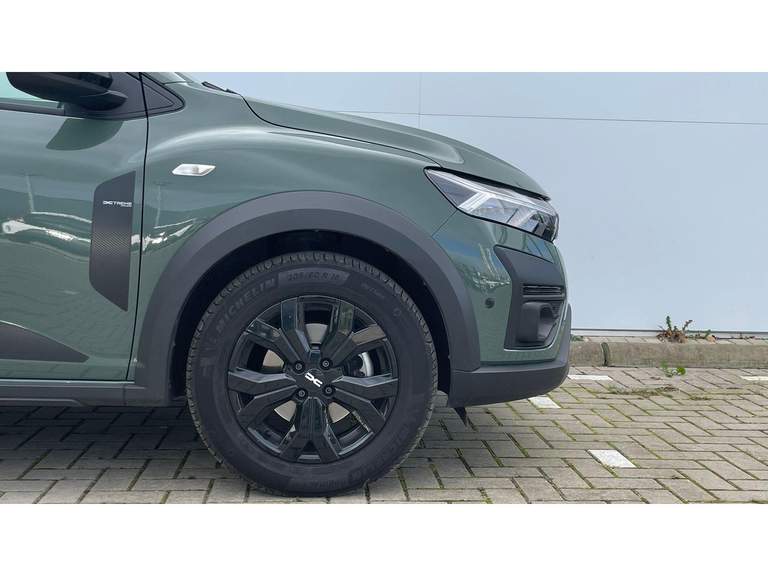 Dacia
