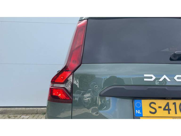 Dacia
