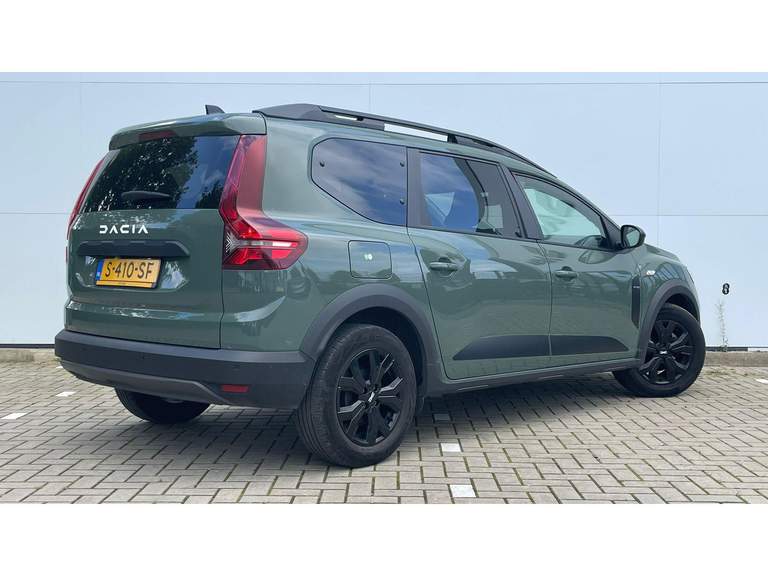 Dacia