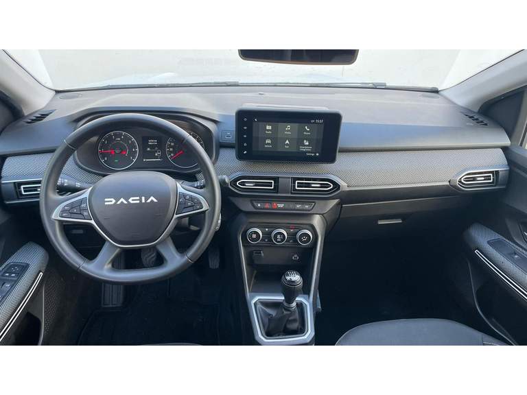 Dacia