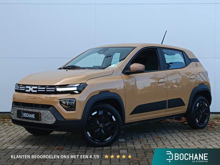Dacia