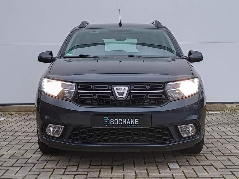 Dacia